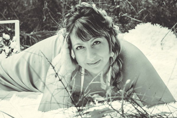 Татьянка Владимировна