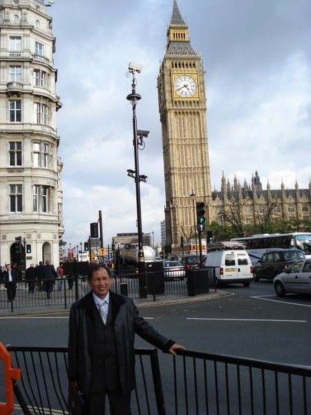 Нурлан Тулегенов