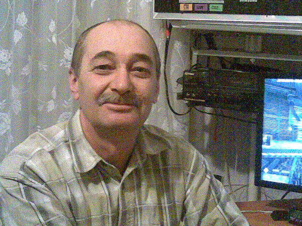 Юрий Коваль