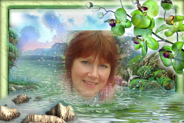 Марина Данилова