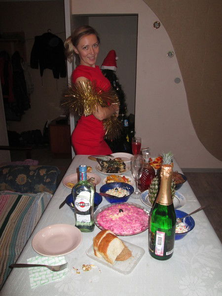 Татьяна Зимина