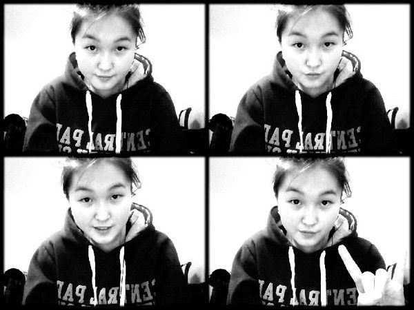 Сажида* Сыздыкова*