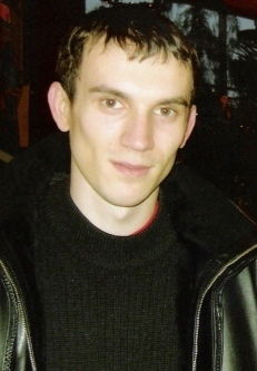 Kostya Veden'kin