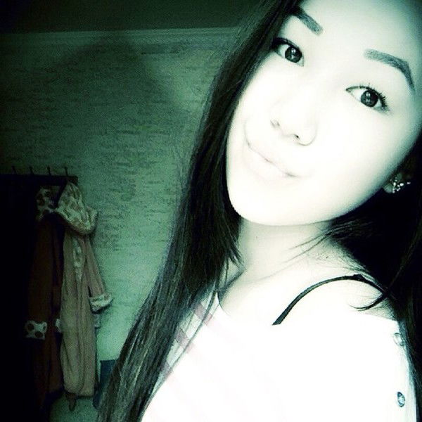 Айым Кенжеканова