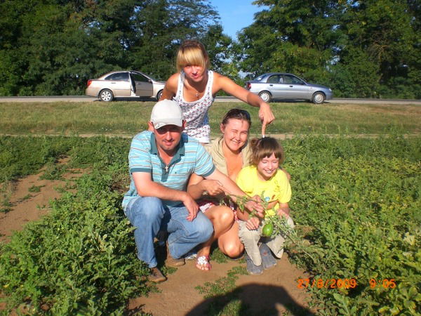 Лилия Алюкова