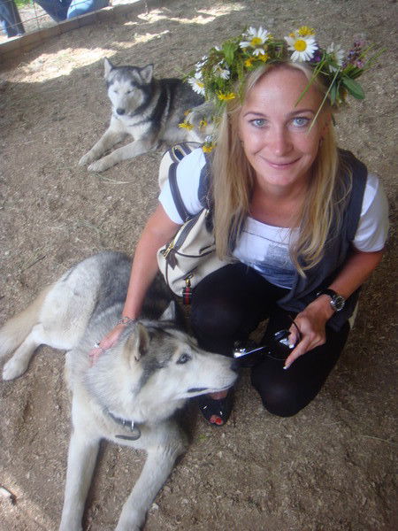 Ирина Голикова