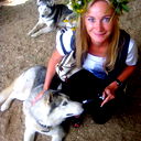 Ирина Голикова