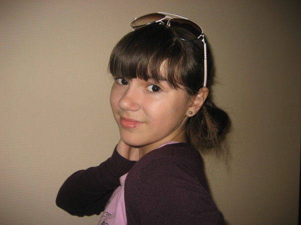 Анастасия Харчевникова