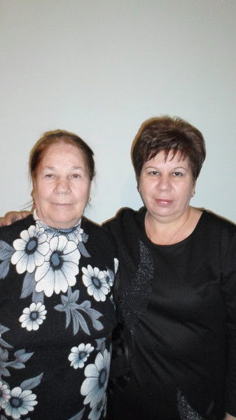 Эльвира Валоцюга