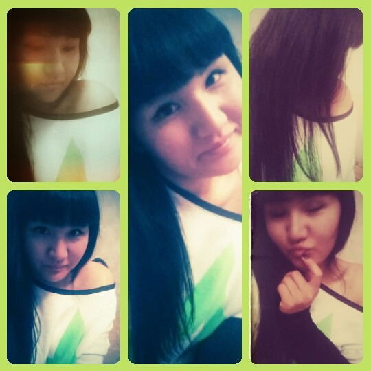 Жанерке Советканова