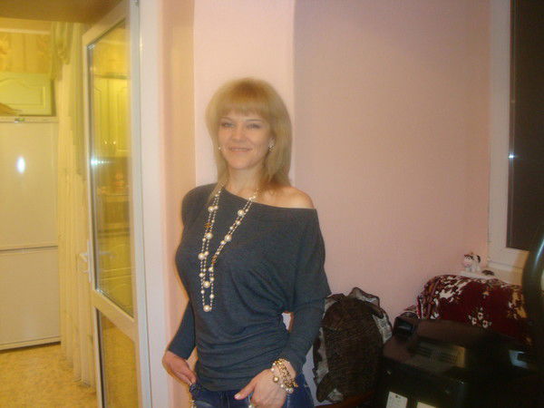 Мария Лопатюк