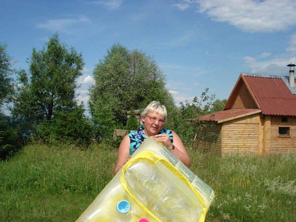 Ирина Угоренко