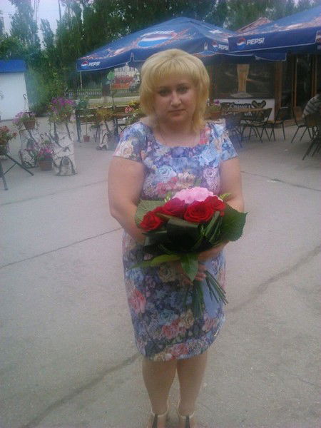 Татьяна Крайнова