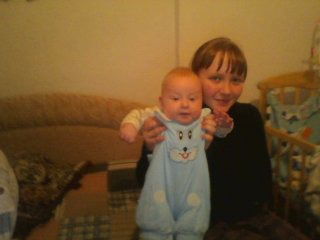 Виолета Кипняк