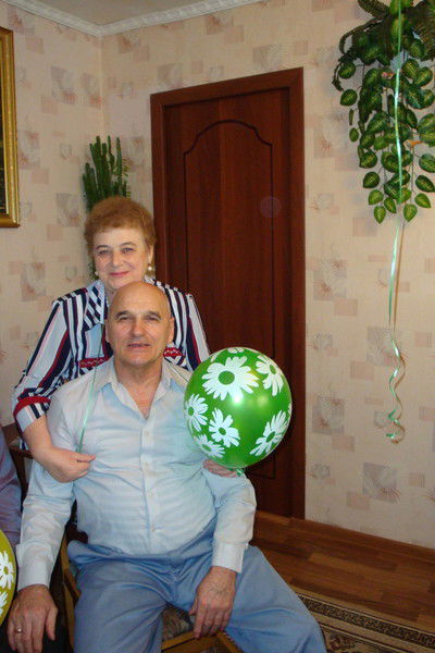 Людмила Порческу