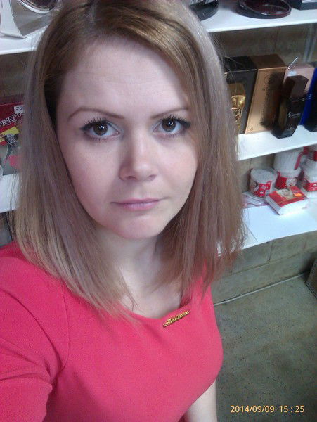 Ирина Погорелова