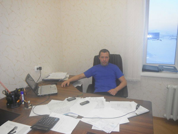 Юрий Тарасов