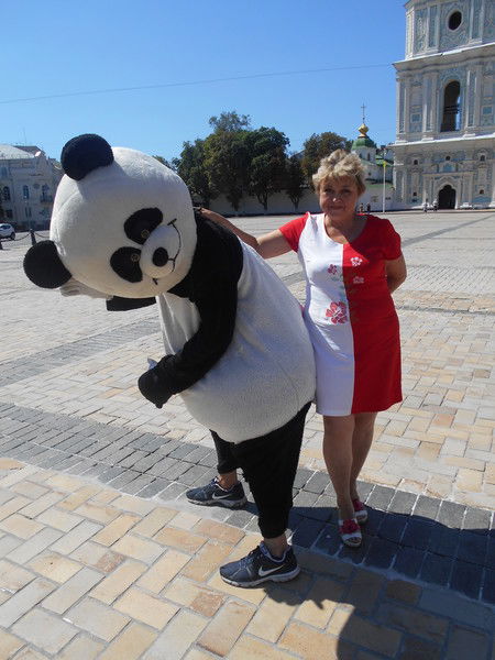 Татьяна Батаева