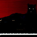 Black Panther