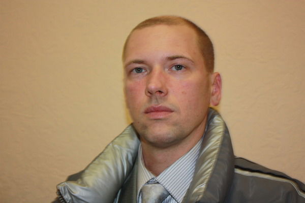 Орлов Руслан