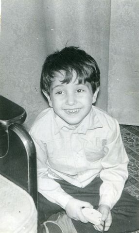 Вачаган Аревшатян