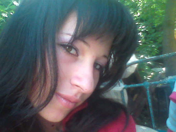 Катя Рыкова