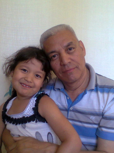 Максот Кериков