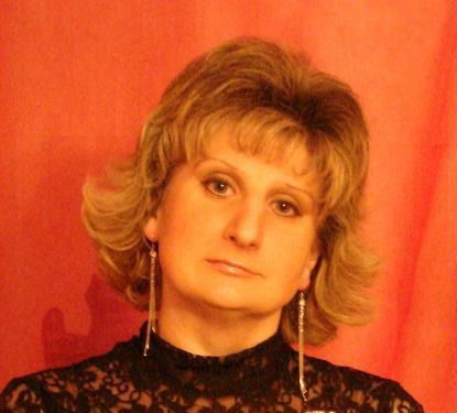 Наталья Доброва