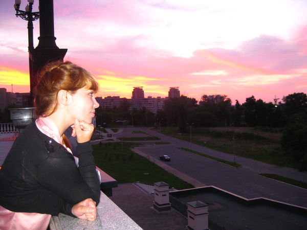 Ульяна Зенюкова