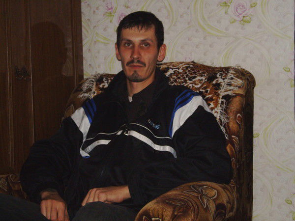 Сергей Чепрасов