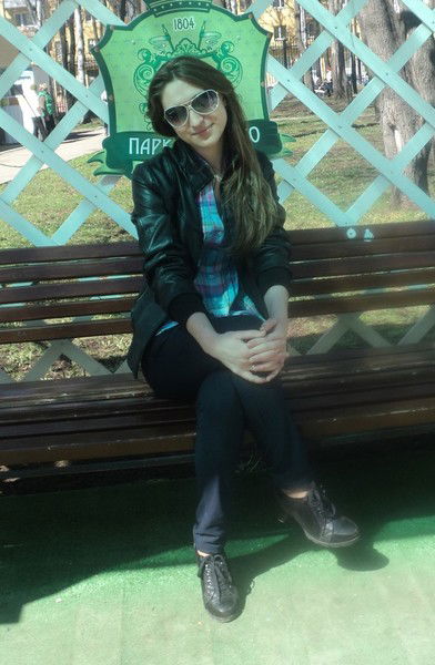 Ванченко Светлана Алексеевна