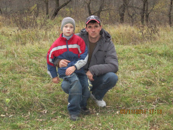 Александр Попов