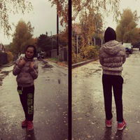 Диана Омарова