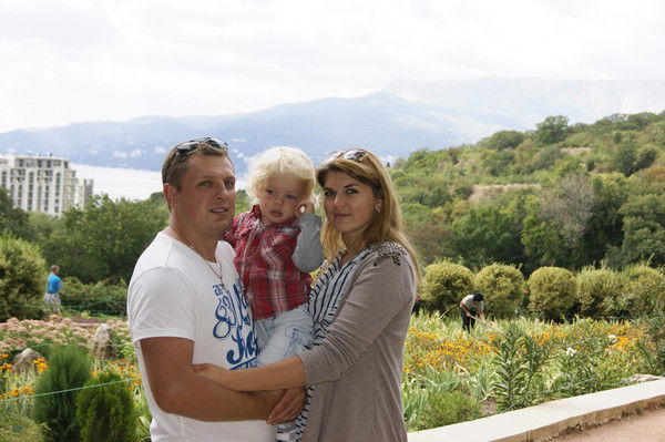 Александр Кругляк