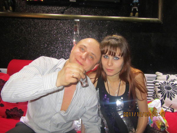 Александр Хижников