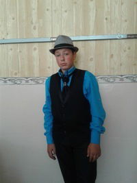 Александр Пальченко