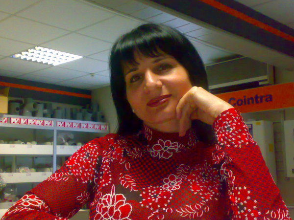 Татьяна Пыжова