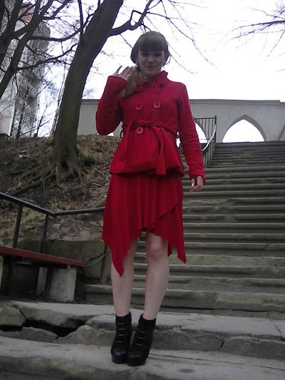 Лидия Овсянникова