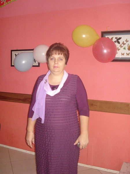 Татьяна Прищепа