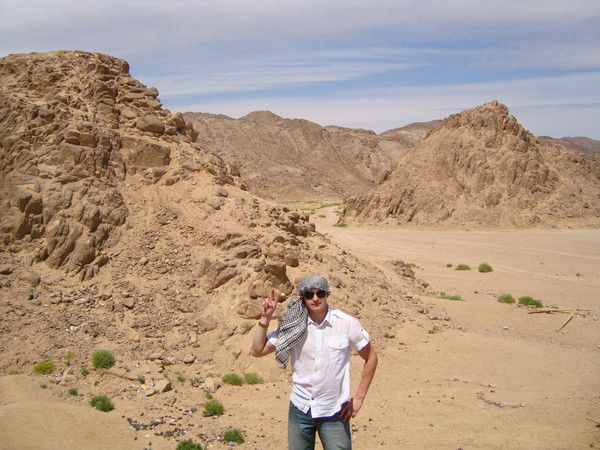 Александр Семенов