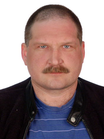 Игорь Орлов