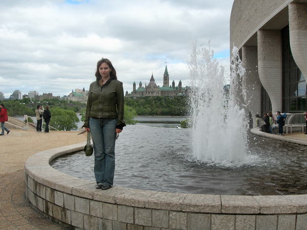 Анна Андреева