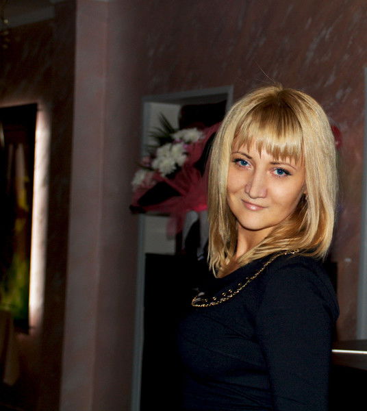 Елена Ханнанова