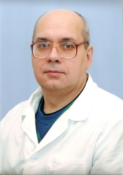 Станислав Хандалеев