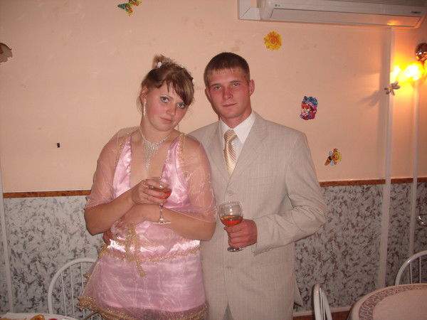 Екатерина Фадеева