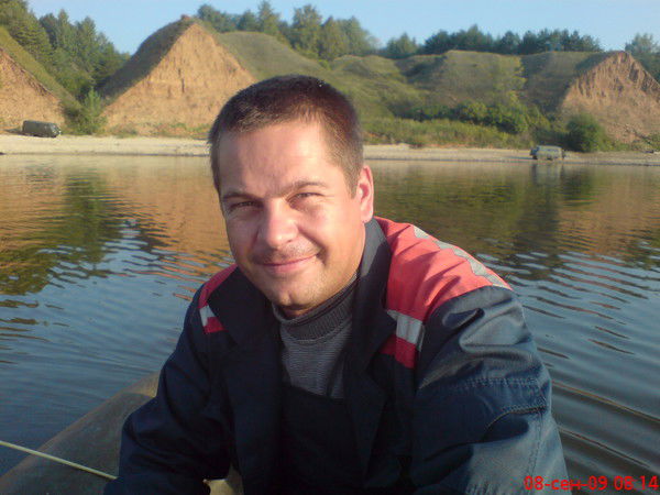 Владимир Маслов