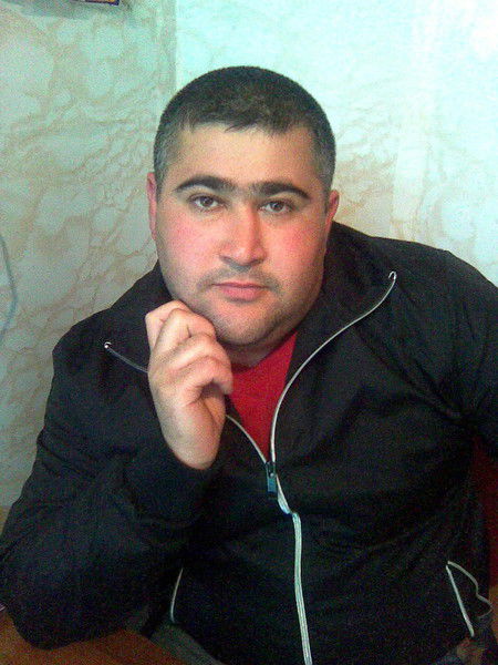 Ниджат Гулиев