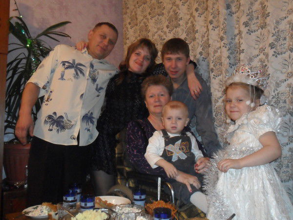 Валерий Юдин