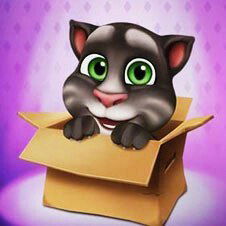 Ашамка Сметанина