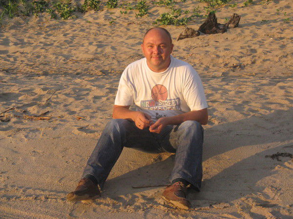 Александр Софронов